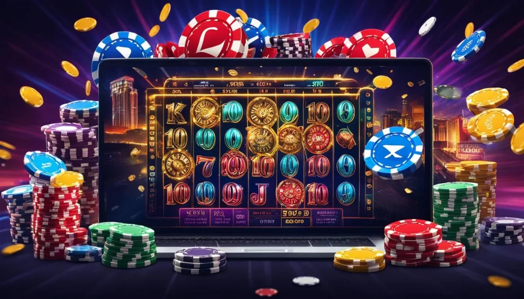 Khuyến Mãi Dành Cho Thành Viên VIP betcom88 casino