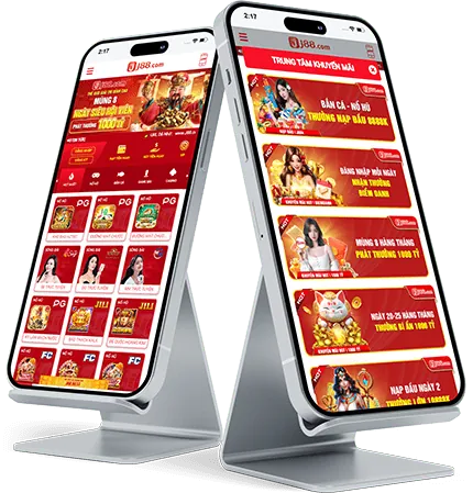 Biểu tượng trò chơi độc quyền tại betcom88 casino