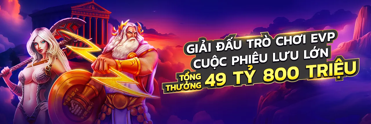 Hình ảnh chính trò chơi Slot tại betcom88 casino