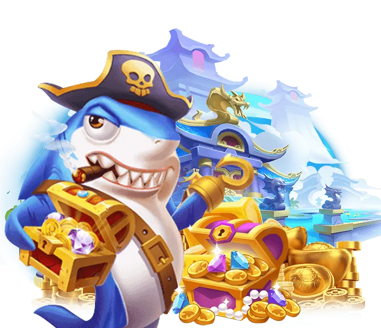Tính năng thưởng trong Slot game