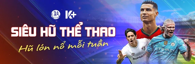 Hình ảnh game Cá Cược Thể Thao Cúp Vô Địch