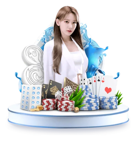 Biểu tượng cá cược trực tiếp với đồ thị tăng trưởng